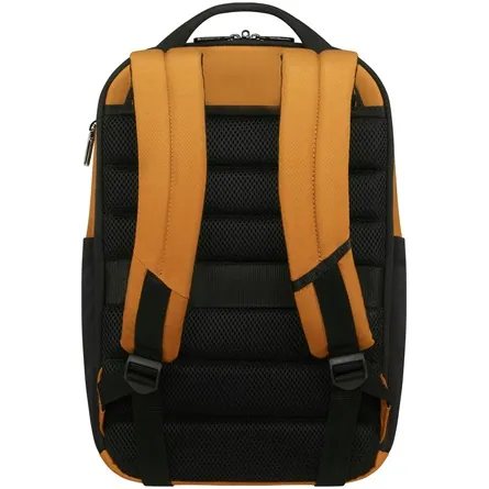 Samsonite Moderny Laptop Underseat Backpack XS 14,1" Yellow – 7. kép