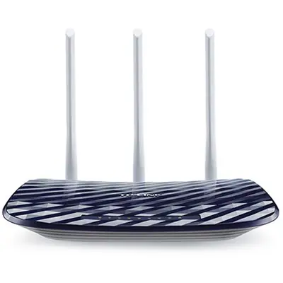 TP-Link Archer C20 AC750 Wireless Dual Band Router