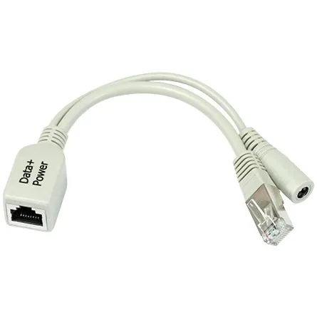 Mikrotik RouterBoard RBPOE Passive POE injector