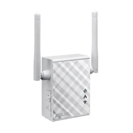 Asus RP-N12 WiFi range extender