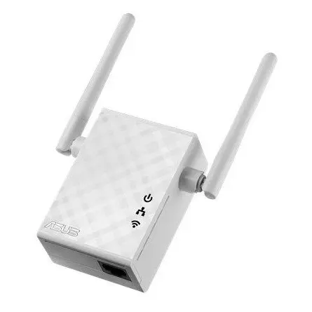 Asus RP-N12 WiFi range extender – 3. kép