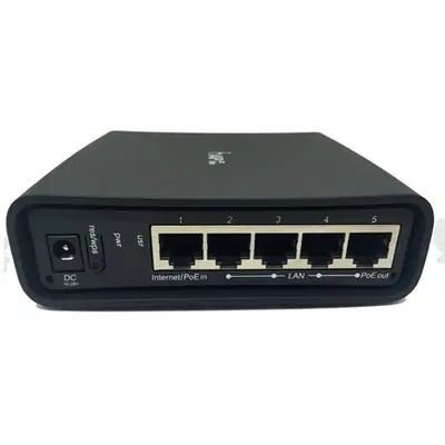 Mikrotik RB952UI-5AC2ND-TC WiFi router + Access Point