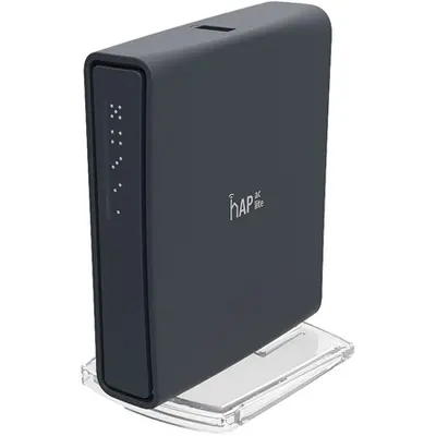 Mikrotik RB952UI-5AC2ND-TC WiFi router + Access Point – 2. kép