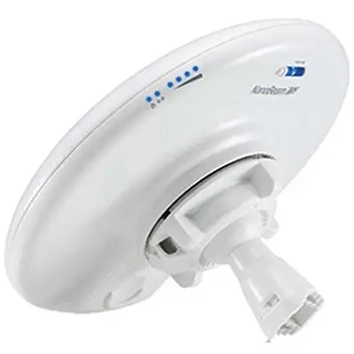 Ubiquiti airMAX NanoBeam ac Gen2 5GHz Bridge – 2. kép