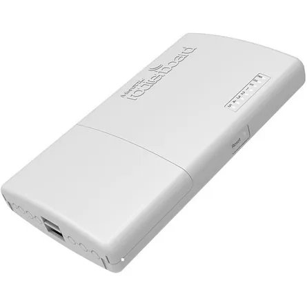 Mikrotik RouterBoard PoweBox Pro RB960PGS-PB