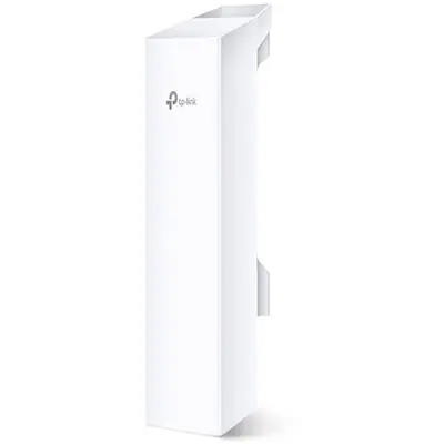 TP-Link CPE220 2.4GHz 300Mbps 12dBi Outdoor CPE Access Point White