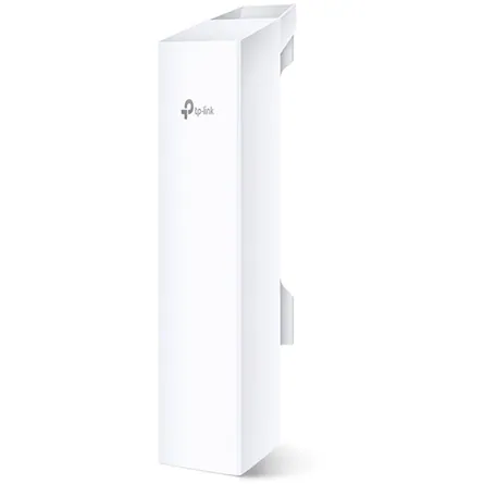 TP-Link CPE220 2.4GHz 300Mbps 12dBi Outdoor CPE Access Point White