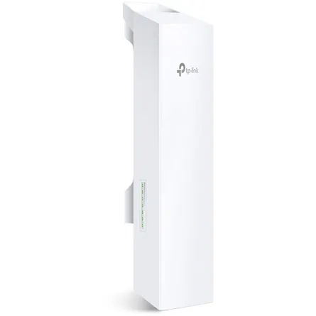 TP-Link CPE220 2.4GHz 300Mbps 12dBi Outdoor CPE Access Point White – 2. kép