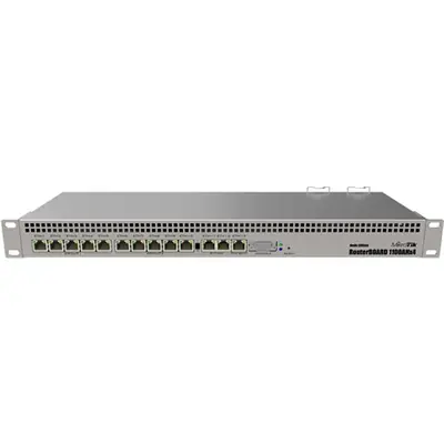 Mikrotik RouterBoard RB1100AHx4 L6 Non Dude Edition Router
