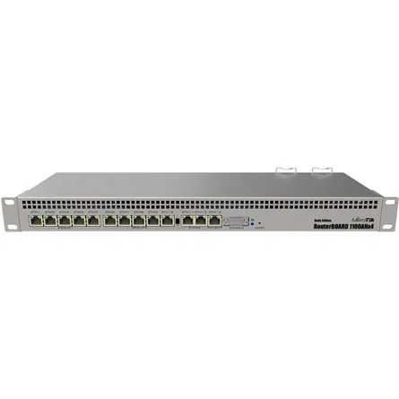 Mikrotik RouterBoard RB1100AHx4 L6 Non Dude Edition Router