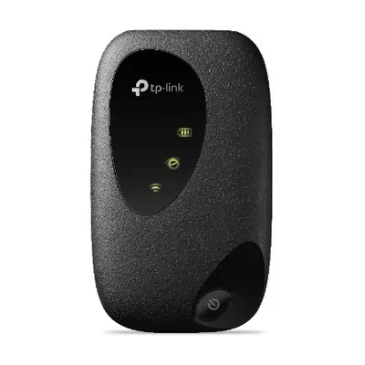 TP-LINK M7200 4G LTE WiFi router hordozható – 2. kép