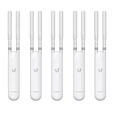 Ubiquiti UniFi AC Mesh AP (5 Pack)