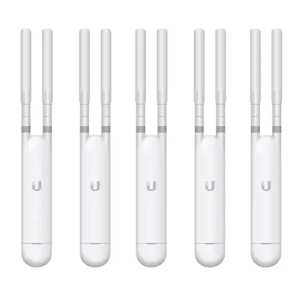 Ubiquiti UniFi AC Mesh AP (5 Pack)