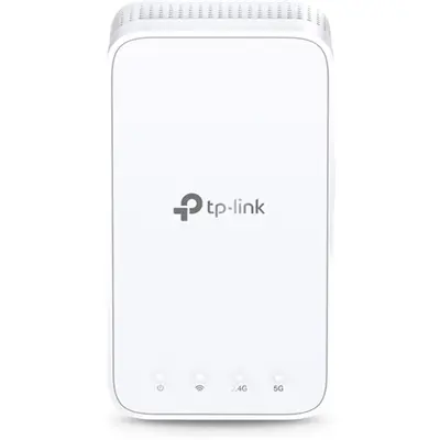 TP-LINK RE300 WiFi Range Extender AC1200