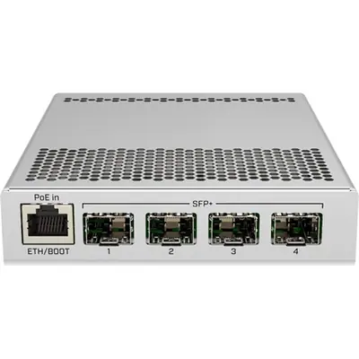 Mikrotik RouterBoard CRS305-1G-4S+IN Cloud Router Switch