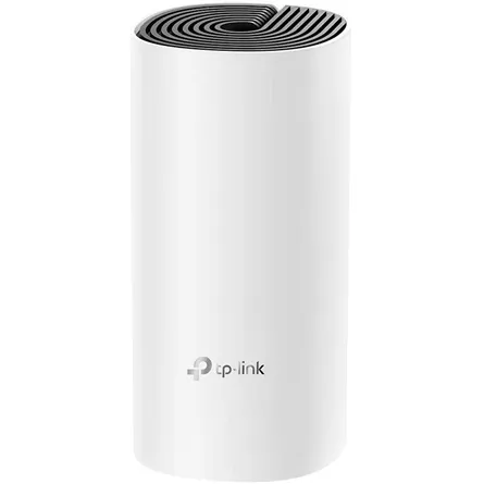TP-Link Deco E4 AC1200 Whole Home Mesh Wi-Fi System (1 Pack)
