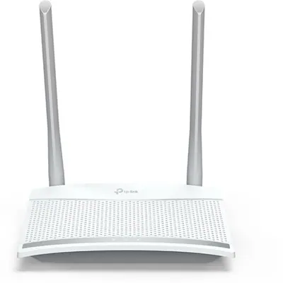 TP-Link TL-WR820N 300Mbps Wireless N Speed