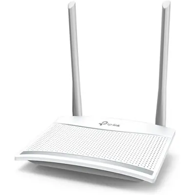TP-Link TL-WR820N 300Mbps Wireless N Speed – 2. kép