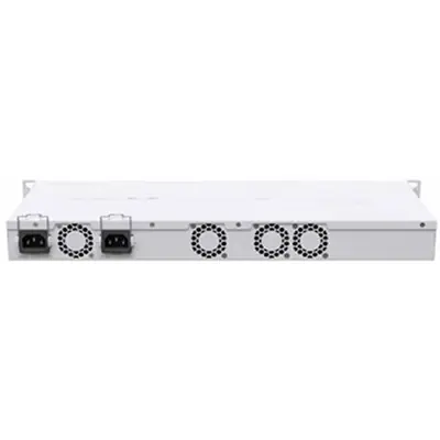 Mikrotik CRS312-4C+8XG-RM Switch – 2. kép