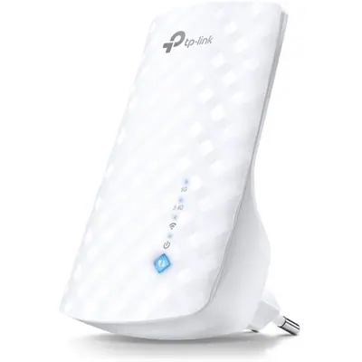 TP-Link RE190 AC750 Wi-Fi Range Extender White – 2. kép