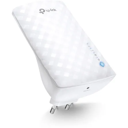 TP-Link RE190 AC750 Wi-Fi Range Extender White – 3. kép