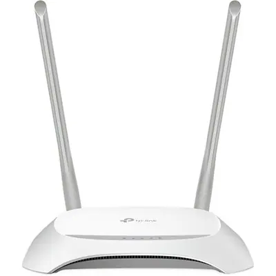 TP-Link TL-WR850N 300Mbps Wireless N Speed