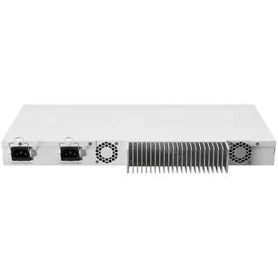 Mikrotik CCR2004-1G-12S+2XS 1xGbE LAN 12x SFP+ 2x25G SFP28 port 19" Cloud Core Router – 2. kép