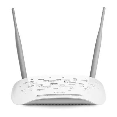 TP-Link TL-WA801N 300Mbps Wireless N Access Point White