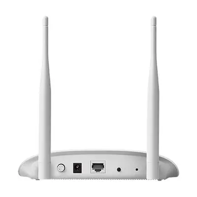 TP-Link TL-WA801N 300Mbps Wireless N Access Point White – 2. kép
