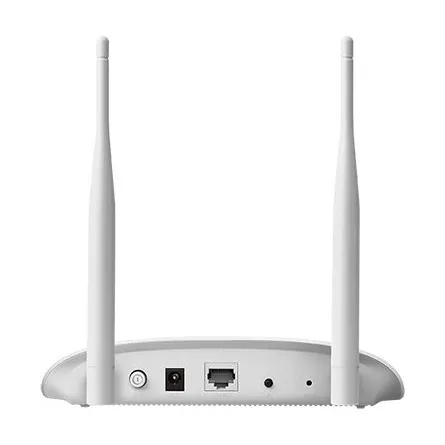 TP-Link TL-WA801N 300Mbps Wireless N Access Point White – 2. kép