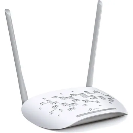 TP-Link TL-WA801N 300Mbps Wireless N Access Point White – 4. kép