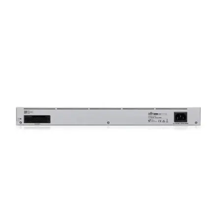 Ubiquiti UniFi USW-PRO-48-POE Gigabit PoE Switch – 5. kép