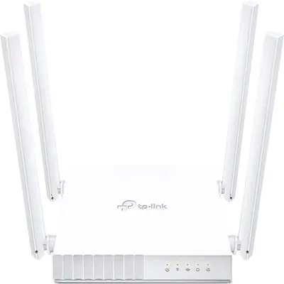 TP-LINK Archer C24 WiFi router AC750
