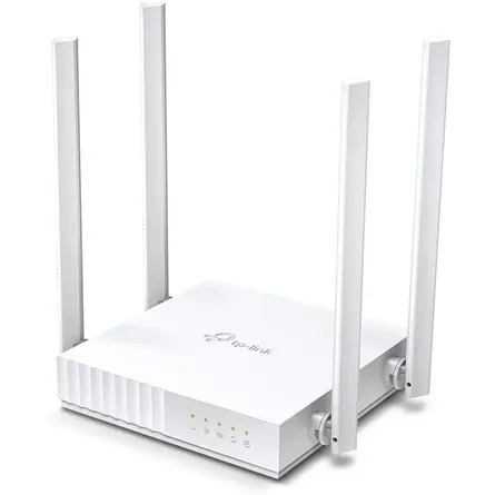 TP-LINK Archer C24 WiFi router AC750 – 2. kép