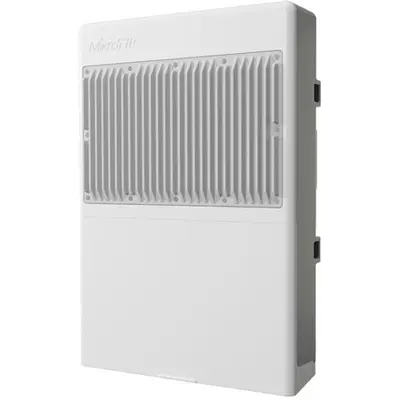 Mikrotik netPower 16P Outdoor 18 Port Switch White