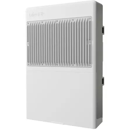 Mikrotik netPower 16P Outdoor 18 Port Switch White