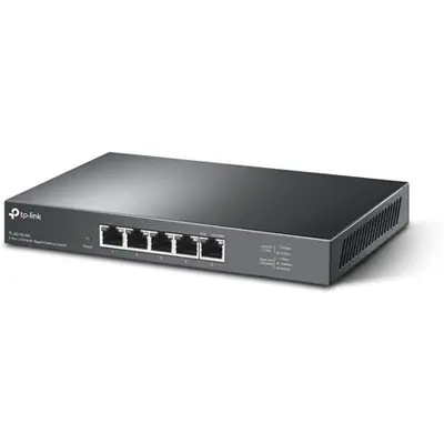 TP-Link TL-SG105-M2 5-Port 2.5G Desktop Switch – 2. kép
