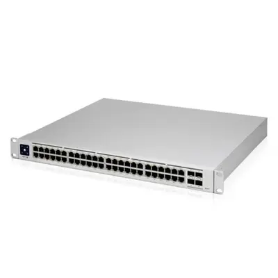 Ubiquiti UniFi USW-PRO-48 48-port switch – 2. kép