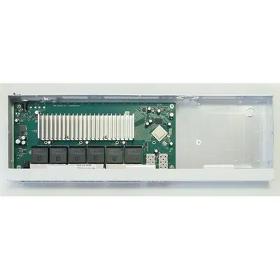 Mikrotik RouterBoard CRS326-24G-2S+IN – 2. kép