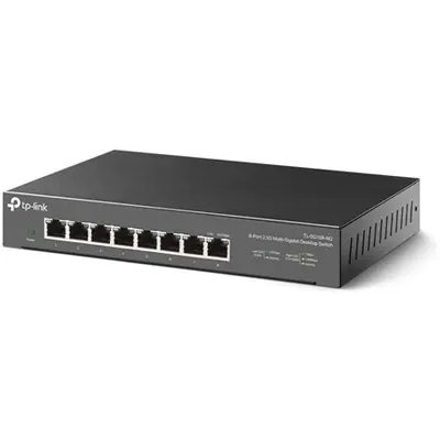 TP-Link TL-SG108-M2 8-Port 2.5G Desktop Switch – 2. kép