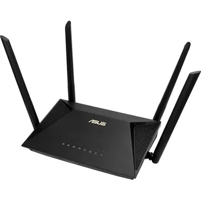 Asus RT-AX53U WiFi router AX1800 – 2. kép