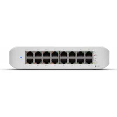 Ubiquiti Lite 16 PoE Gigabit Managed Switch