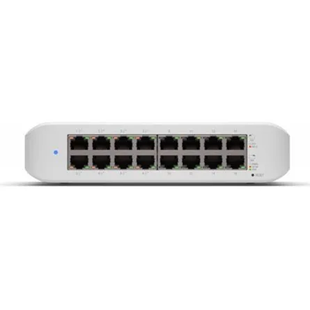 Ubiquiti Lite 16 PoE Gigabit Managed Switch