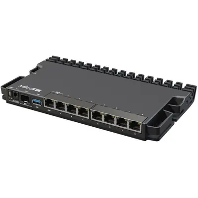 Mikrotik RB5009UG+S+IN Router RouterBOARD