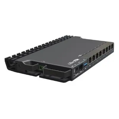 Mikrotik RB5009UG+S+IN Router RouterBOARD – 2. kép