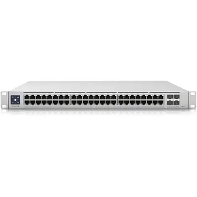 Ubiquiti UniFi USW-48 48 Port + 4xSFP Gigabit Switch