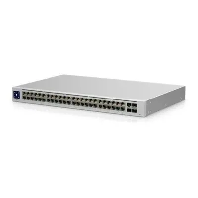 Ubiquiti UniFi USW-48 48 Port + 4xSFP Gigabit Switch – 2. kép