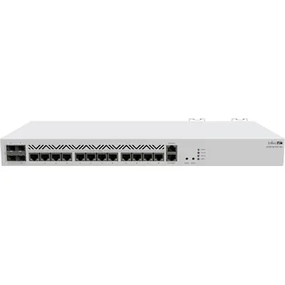 Mikrotik CCR2116-12G-4S+ 13xGbE LAN 4x SFP+ Cloud Core Router