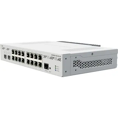 Mikrotik CCR2004-16G-2S+PC Cloud Core Router – 2. kép