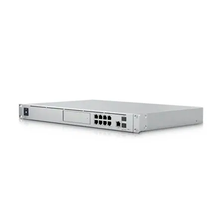 Ubiquiti UniFi Dream Machine SE – 2. kép